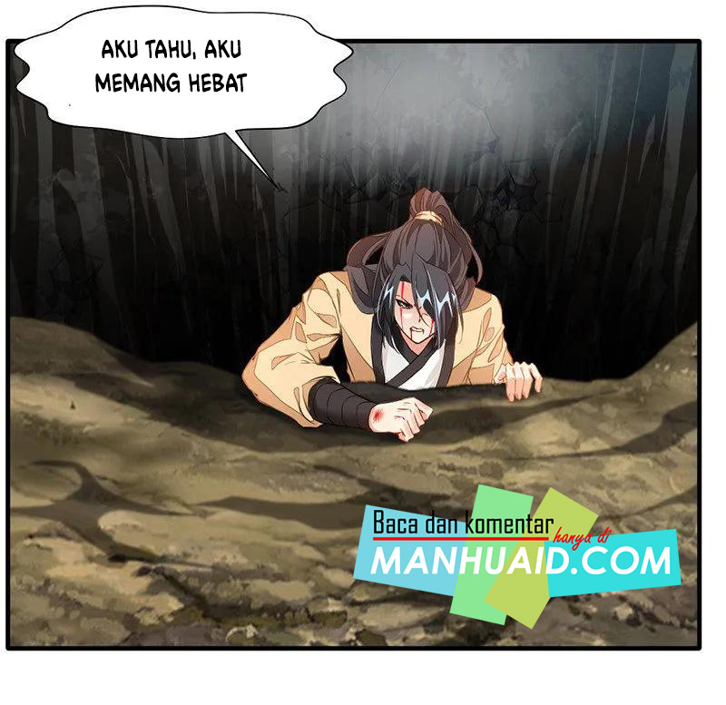 Jueshi Guzun (Peerless Ancient) Chapter 12 Gambar 34